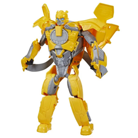 Hasbro F41215L0 Transformers Movie 7 Roleplay Converting Maske, sortiert