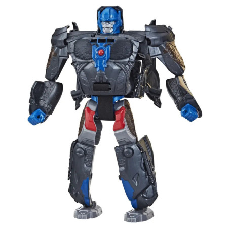 Hasbro F41215L0 Transformers Movie 7 Roleplay Converting Maske, sortiert