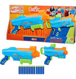 NER ELITE JR ULTIMATE STARTER SET