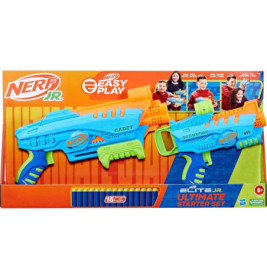 NER ELITE JR ULTIMATE STARTER SET