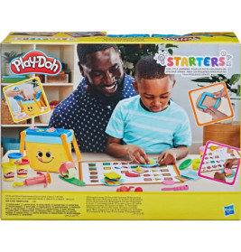 Hasbro F69165L0 Play-Doh Picnic Shapes Starter Set
