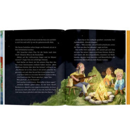 Emil Einstein (Bd.3) - Das fabelhafte Schatzfinde-Gerät