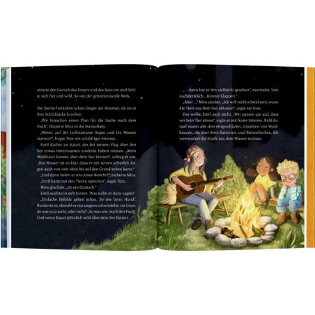Emil Einstein (Bd.3) - Das fabelhafte Schatzfinde-Gerät