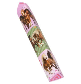 Radierstift - Pferdefreunde