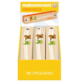 Mundharmonika - Die Lieben Sieben