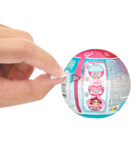 L.O.L. Surprise Bubble Surprise Lil Sisters Asst in PDQ