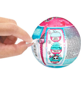 L.O.L. Surprise Bubble Surprise Pets Asst in PDQ