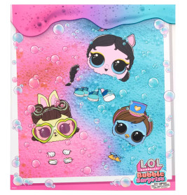 L.O.L. Surprise Bubble Surprise Pets Asst in PDQ