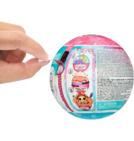 L.O.L. Surprise Bubble Surprise Dolls Asst in PDQ