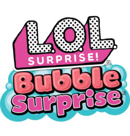 L.O.L. Surprise Bubble Surprise Dolls Asst in PDQ
