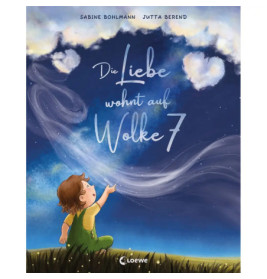 Die Liebe wohnt auf Wolke 7
