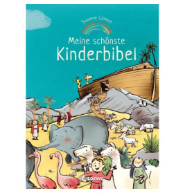 Meine schönste Kinderbibel
