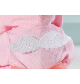 Zapf 703281 Baby Annabell Deluxe Badezeit 43 cm