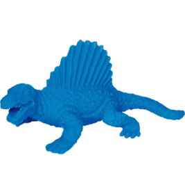 3D-Radierer - T-Rex World, sortiert (1 Stück)