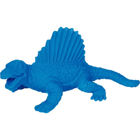3D-Radierer - T-Rex World, sortiert (1 Stück)