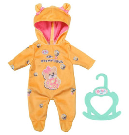 Zapf 834619 BAB born Little Bär Onesie