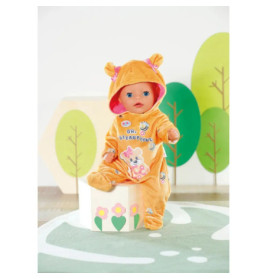 Zapf 834619 BAB born Little Bär Onesie
