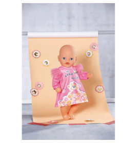 Zapf 834640 BABY born Little Kleid 36cm
