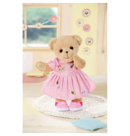 Zapf 834442 BABY born Bärenkleid