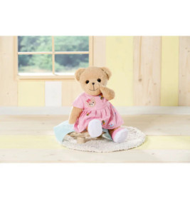 Zapf 834442 BABY born Bärenkleid