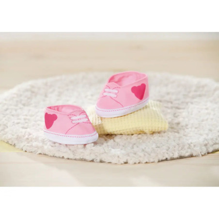 Zapf 834442 BABY born Bärenkleid