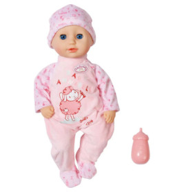 Zapf 709870 Baby Annabell Little Annabell 36cm