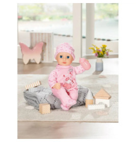 Zapf 709870 Baby Annabell Little Annabell 36cm