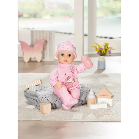 Zapf 709870 Baby Annabell Little Annabell 36cm