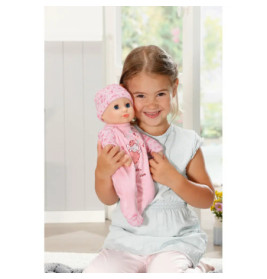 Zapf 709870 Baby Annabell Little Annabell 36cm