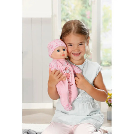 Zapf 709870 Baby Annabell Little Annabell 36cm