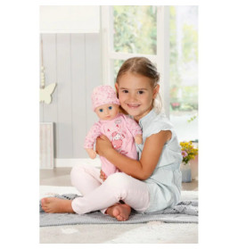 Zapf 709870 Baby Annabell Little Annabell 36cm