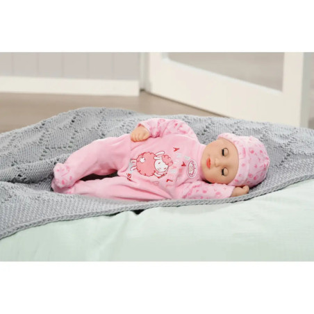 Zapf 709870 Baby Annabell Little Annabell 36cm