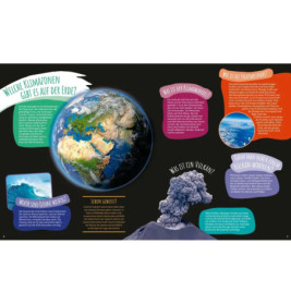 Tessloff Das große WAS IST WAS Antwortbuch