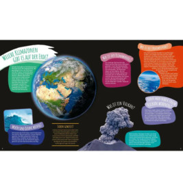 Tessloff Das große WAS IST WAS Antwortbuch