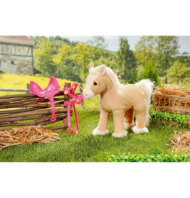 Zapf 835203 BABY born My Cute Horse