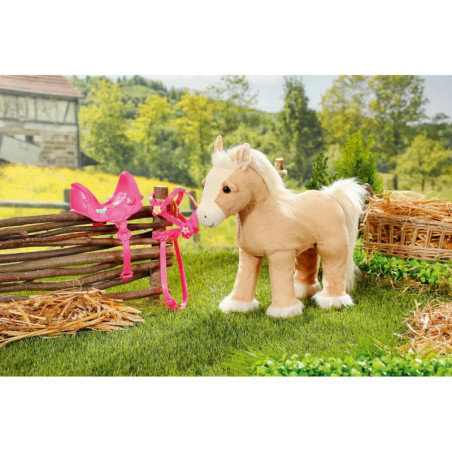 Zapf 835203 BABY born My Cute Horse