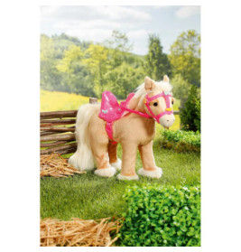 Zapf 835203 BABY born My Cute Horse