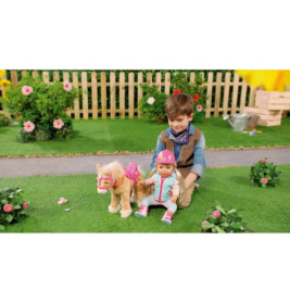 Zapf 835203 BABY born My Cute Horse