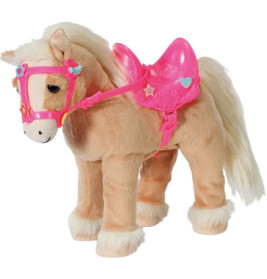 Zapf 835203 BABY born My Cute Horse