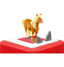 Tonies® Die Haferhorde - Immer den Nüstern nach