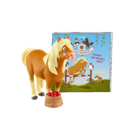 Tonies® Die Haferhorde - Immer den Nüstern nach