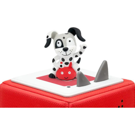 Tonies® LKL - Spiel & Bewegungslieder 2 (Relaunch)