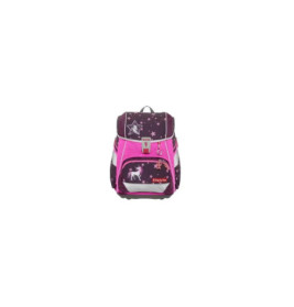 LED Neon Pull-Over für das Schulranzenmodell 2IN1 PLUS, Pink