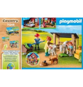 PLAYMOBIL 71248 Bauernhaus
