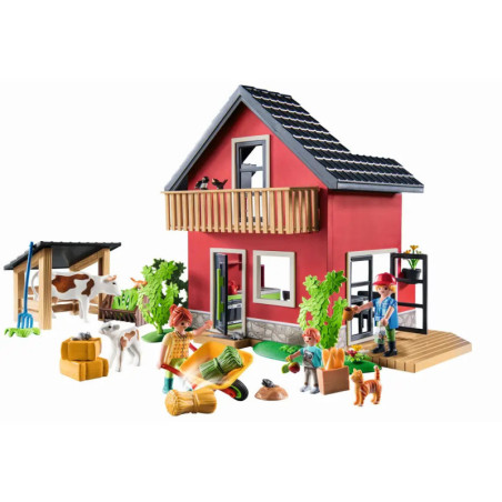 PLAYMOBIL 71248 Bauernhaus