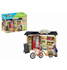 PLAYMOBIL 71250 24-Stunden-Hofladen