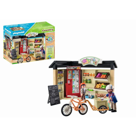 PLAYMOBIL 71250 24-Stunden-Hofladen