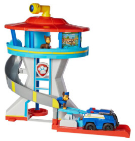 PAW Lookout Tower Playset