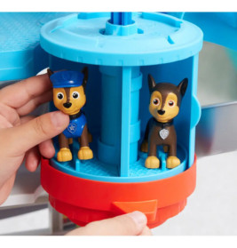 PAW Lookout Tower Playset