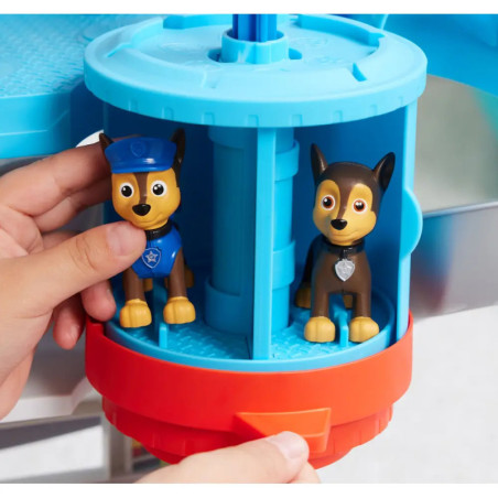 PAW Lookout Tower Playset